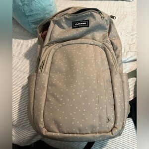 Dakine backpack